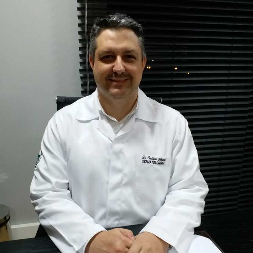 Cristiano Alvariza Amaral Cristiano Alvariza Amaral